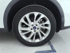 Ford Lingyù EcoBoost 225 Version 6 - ფოტო 6