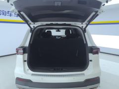 Ford Lingyù EcoBoost 225 Version 6 - ფოტო 7