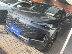 Changan CS55 PLUS CS55PLUS Gen 3 1.5T Elite Edition - photo 1