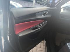 Changan CS55 PLUS CS55PLUS Gen 3 1.5T Elite Edition - photo 12