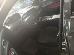 Changan CS55 PLUS CS55PLUS Gen 3 1.5T Elite Edition - photo 14