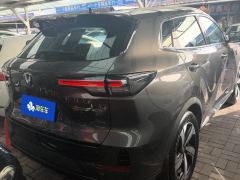 Changan CS55 PLUS CS55PLUS Gen 3 1.5T Elite Edition - photo 2