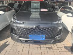 Changan CS55 PLUS CS55PLUS Gen 3 1.5T Elite Edition - photo 3