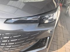 Changan CS55 PLUS CS55PLUS Gen 3 1.5T Elite Edition - photo 4