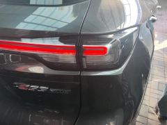 Changan CS55 PLUS CS55PLUS Gen 3 1.5T Elite Edition - photo 5