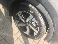 Changan CS55 PLUS CS55PLUS Gen 3 1.5T Elite Edition - photo 6