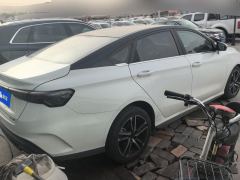 Geely Binrui COOL 1.5T Edition - ფოტო 2