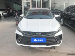 Geely Binrui COOL 1.5T Edition - ფოტო 3