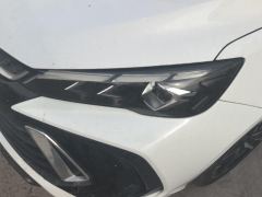 Geely Binrui COOL 1.5T Edition - ფოტო 4