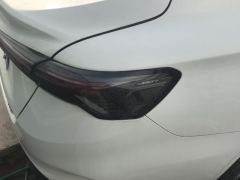 Geely Binrui COOL 1.5T Edition - ფოტო 5