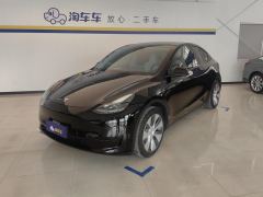 Tesla Model Y 545km Rear-Wheel Drive Edition - ფოტო 1