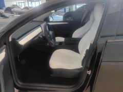 Tesla Model Y 545km Rear-Wheel Drive Edition - ფოტო 14
