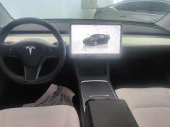 Tesla Model Y 545km Rear-Wheel Drive Edition - ფოტო 16