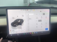 Tesla Model Y 545km Rear-Wheel Drive Edition - ფოტო 17