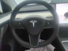 Tesla Model Y 545km Rear-Wheel Drive Edition - ფოტო 18