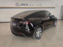 Tesla Model Y 545km Rear-Wheel Drive Edition - ფოტო 2