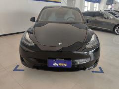 Tesla Model Y 545km Rear-Wheel Drive Edition - ფოტო 3