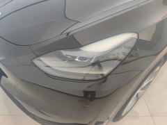 Tesla Model Y 545km Rear-Wheel Drive Edition - ფოტო 4