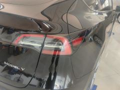 Tesla Model Y 545km Rear-Wheel Drive Edition - ფოტო 5