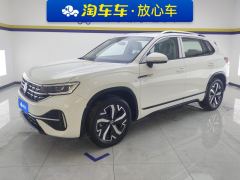 Volkswagen Tharu GTE Tayron GTE 280TSI Deluxe Plus Premium - ფოტო 1