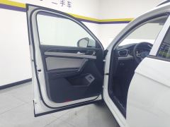 Volkswagen Tharu GTE Tayron GTE 280TSI Deluxe Plus Premium - ფოტო 12