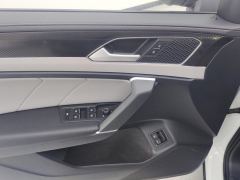 Volkswagen Tharu GTE Tayron GTE 280TSI Deluxe Plus Premium - ფოტო 13