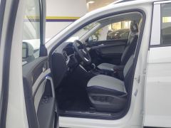 Volkswagen Tharu GTE Tayron GTE 280TSI Deluxe Plus Premium - ფოტო 14