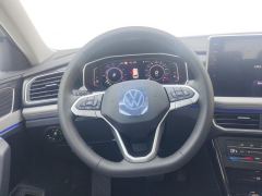 Volkswagen Tharu GTE Tayron GTE 280TSI Deluxe Plus Premium - ფოტო 18
