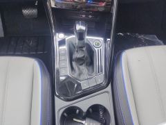 Volkswagen Tharu GTE Tayron GTE 280TSI Deluxe Plus Premium - ფოტო 19