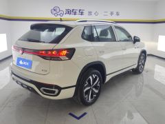 Volkswagen Tharu GTE Tayron GTE 280TSI Deluxe Plus Premium - ფოტო 2