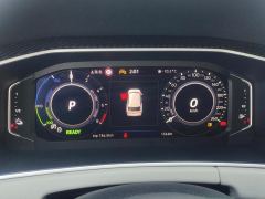 Volkswagen Tharu GTE Tayron GTE 280TSI Deluxe Plus Premium - ფოტო 20