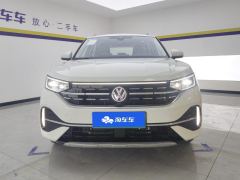 Volkswagen Tharu GTE Tayron GTE 280TSI Deluxe Plus Premium - ფოტო 3