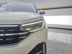 Volkswagen Tharu GTE Tayron GTE 280TSI Deluxe Plus Premium - ფოტო 4