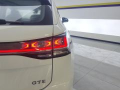 Volkswagen Tharu GTE Tayron GTE 280TSI Deluxe Plus Premium - ფოტო 5
