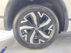 Volkswagen Tharu GTE Tayron GTE 280TSI Deluxe Plus Premium - ფოტო 6