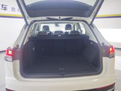 Volkswagen Tharu GTE Tayron GTE 280TSI Deluxe Plus Premium - ფოტო 7