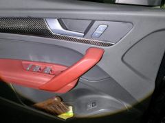 Audi Q5L 40 TFSI Luxury Dynamic Edition - фото 13