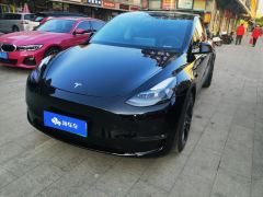 Tesla Model Y 615km Performance High-Performance AWD Version - фото 1