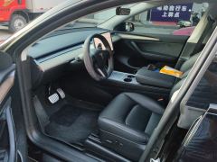 Tesla Model Y 615km Performance High-Performance AWD Version - фото 14