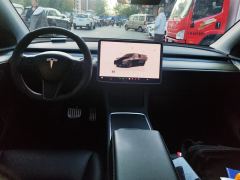 Tesla Model Y 615km Performance High-Performance AWD Version - фото 16