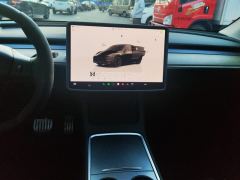 Tesla Model Y 615km Performance High-Performance AWD Version - фото 17