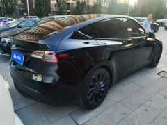 Tesla Model Y 615km Performance High-Performance AWD Version - фото 2