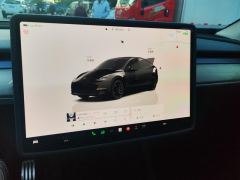 Tesla Model Y 615km Performance High-Performance AWD Version - фото 20