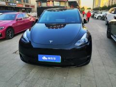 Tesla Model Y 615km Performance High-Performance AWD Version - фото 3