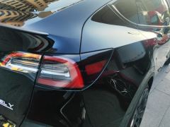 Tesla Model Y 615km Performance High-Performance AWD Version - фото 5