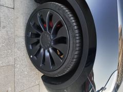 Tesla Model Y 615km Performance High-Performance AWD Version - фото 6
