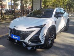 Changan UNI-T 1.5T Premium Version - ფოტო 1