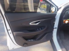 Changan UNI-T 1.5T Premium Version - ფოტო 12