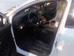 Changan UNI-T 1.5T Premium Version - ფოტო 14