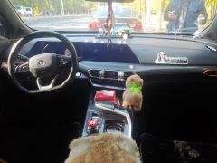 Changan UNI-T 1.5T Premium Version - ფოტო 16
